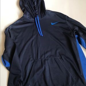 Nike THERMA-FIT Hoodie